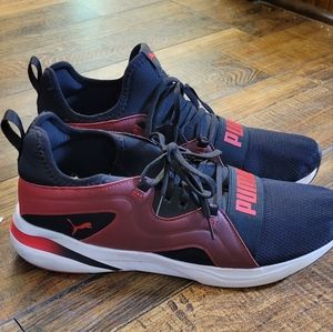 Men's Puma Athletic Shoe